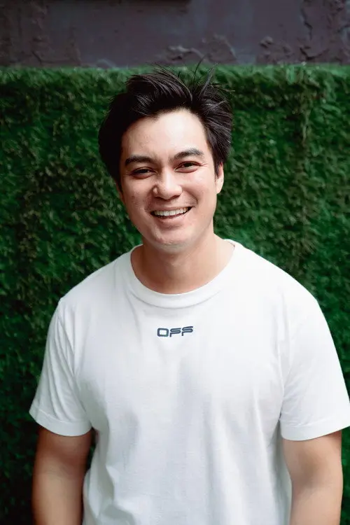 Фото Baim Wong