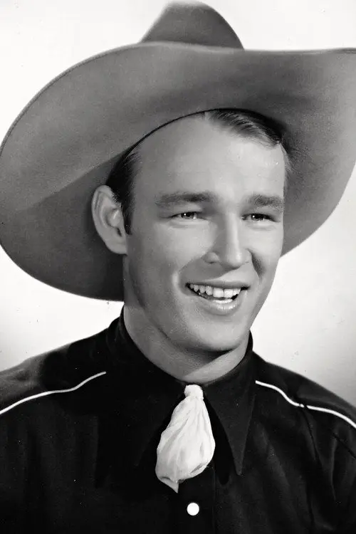 Фото Roy Rogers