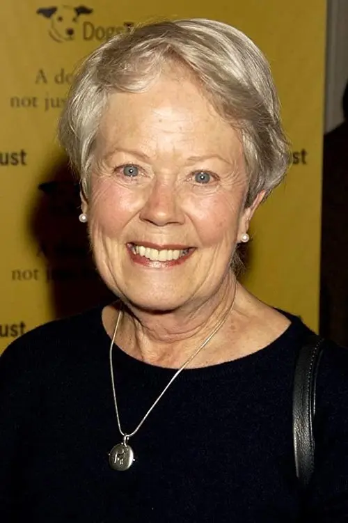 Фото Annette Crosbie