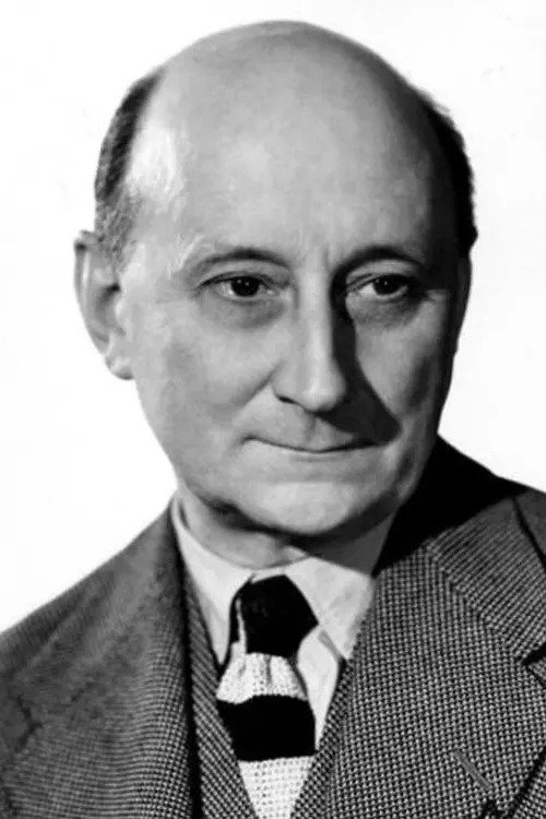 Фото Felix Aylmer