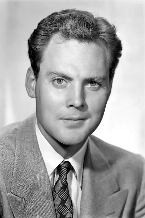 Фото John Agar