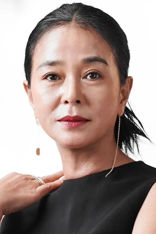 Фото 조민수