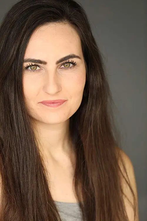 Фото Luci MacNair
