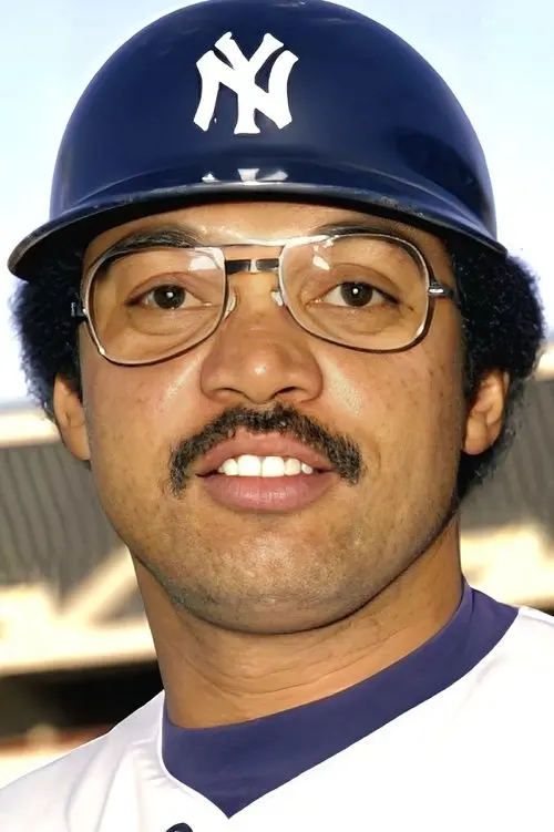 Фото Reggie Jackson