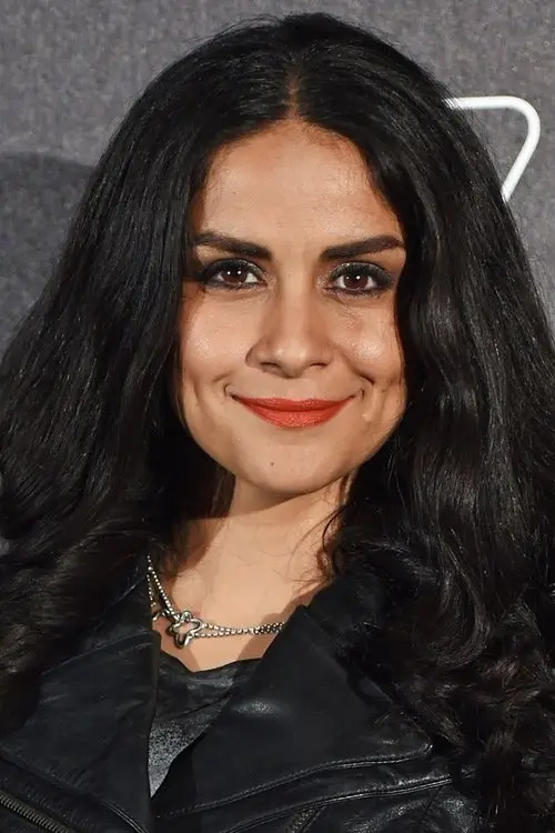 Фото Gul Panag