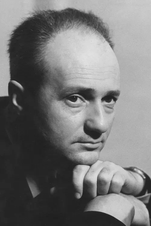 Фото Karel Kachyňa