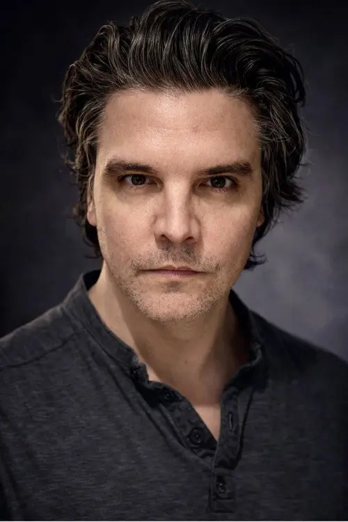Фото Andrew-Lee Potts
