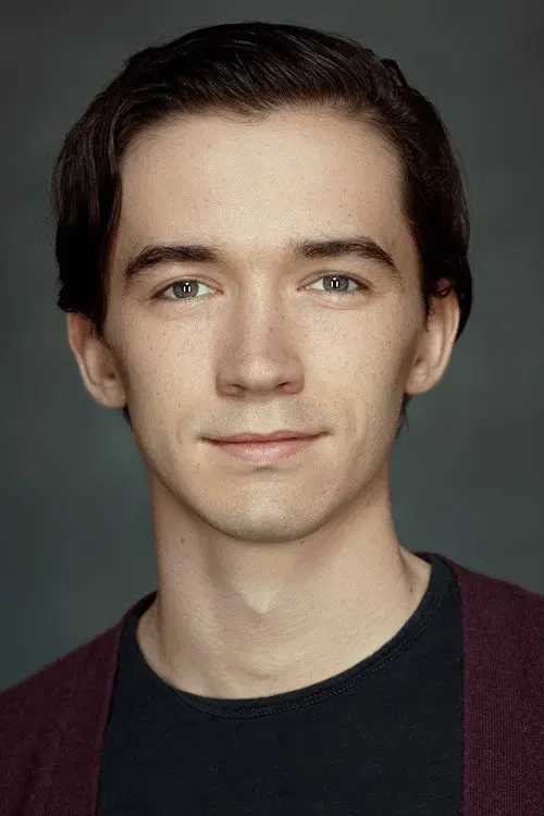 Фото Liam Aiken
