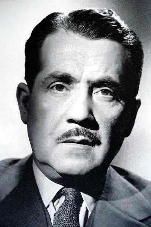 Фото Henri Vilbert