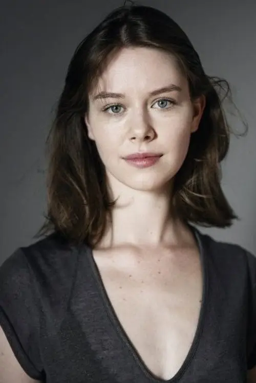 Фото Emma Giegżno