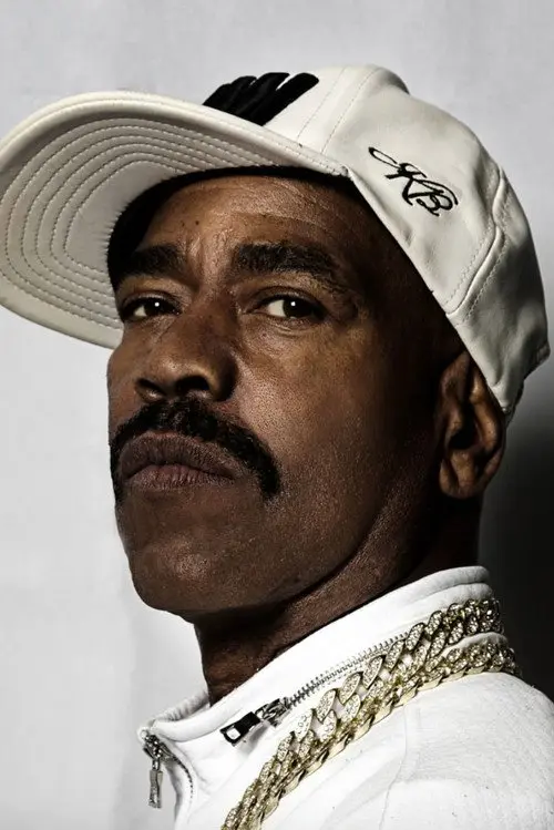 Фото Kurtis Blow