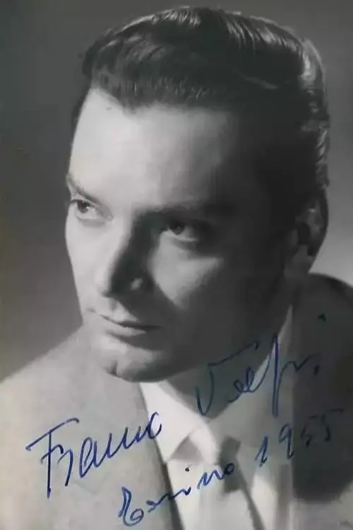 Фото Franco Volpi