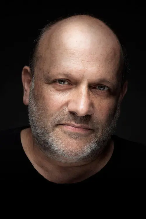 Фото Eran Riklis