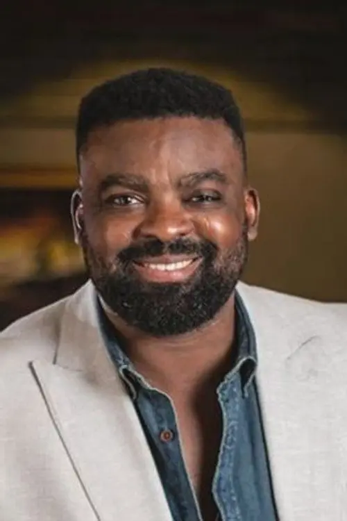 Фото Kunle Afolayan