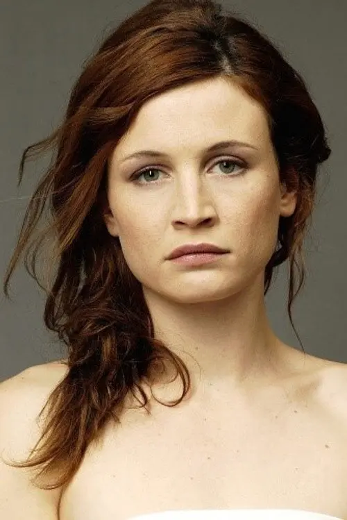 Фото Virginie Lanoué