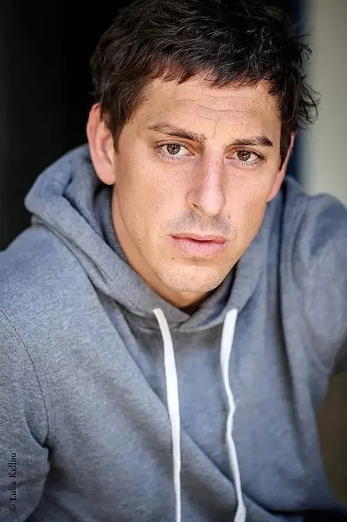 Фото Frédéric Fix