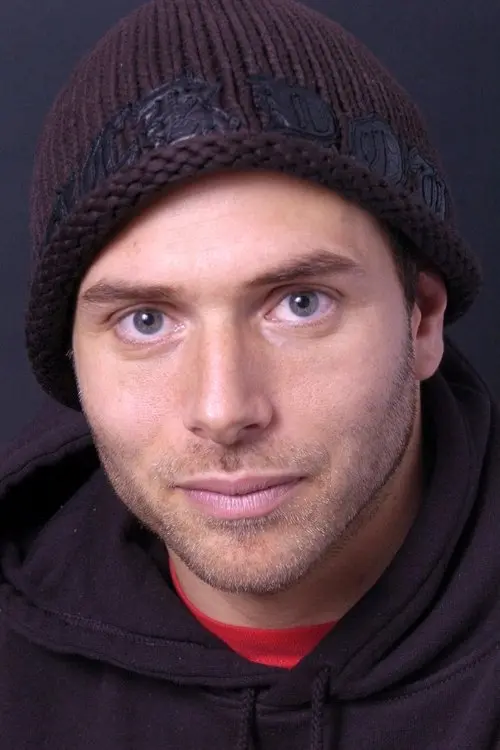 Фото Rick Salomon