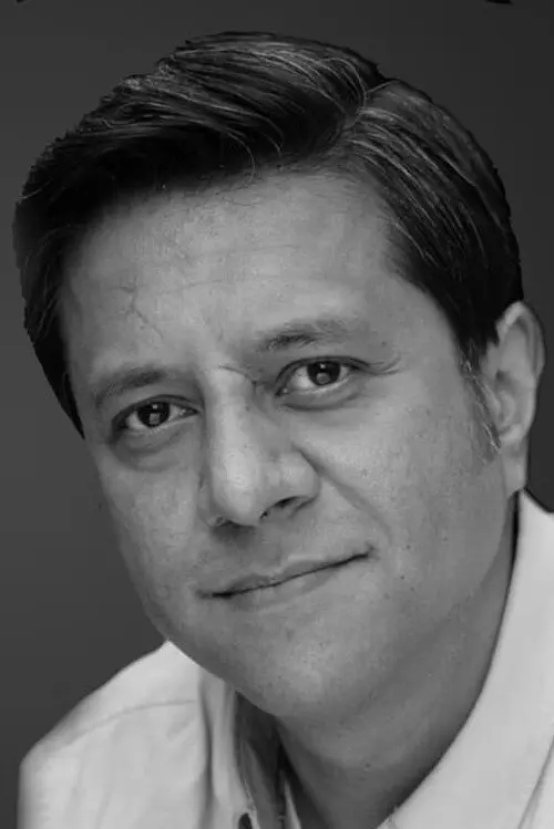 Фото Ravin J. Ganatra