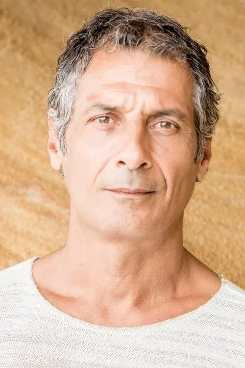 Фото Harry Pavlidis