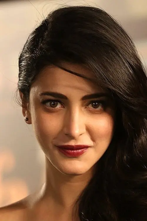 Фото Shruti Haasan