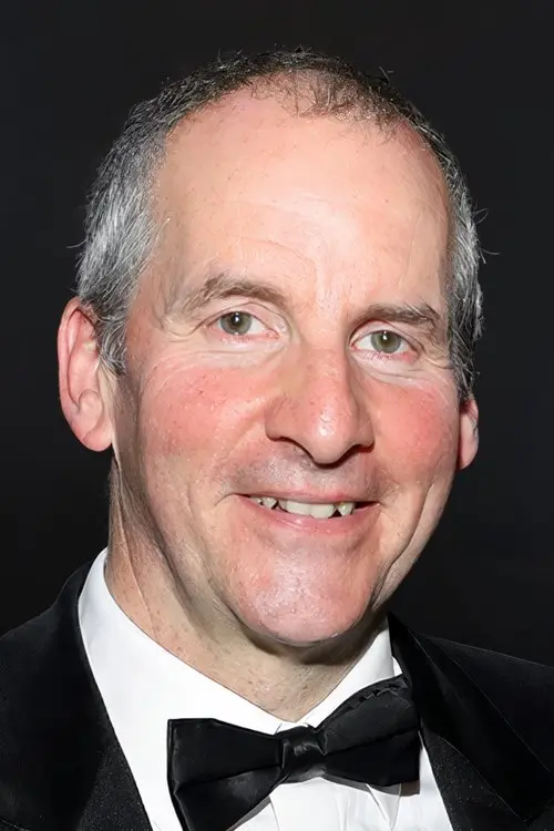Фото Chris Barrie