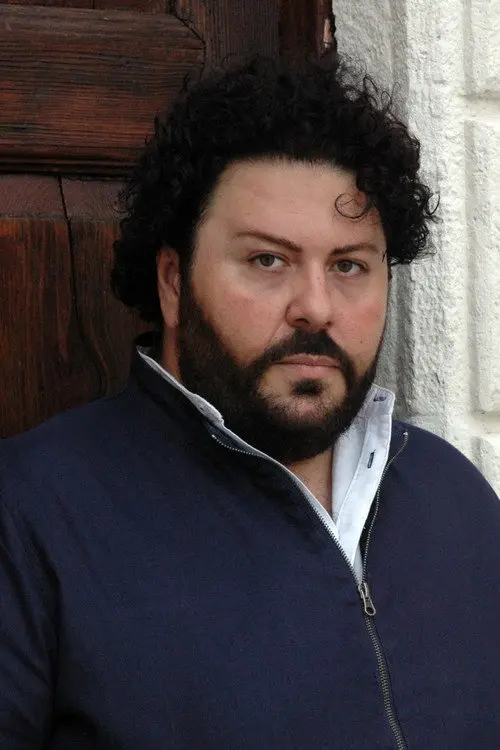 Фото Emanuele Pacca
