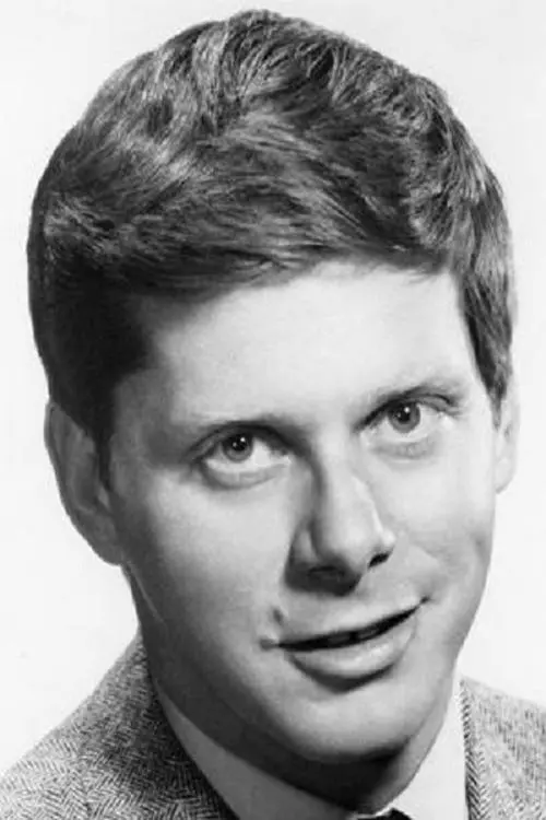 Фото Robert Morse