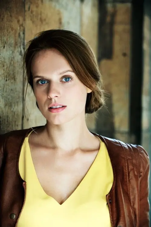 Фото Svenja Görger