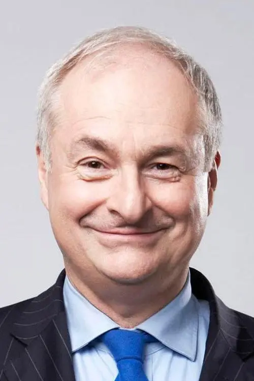 Фото Paul Gambaccini