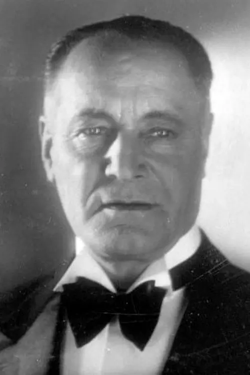 Фото Heinrich Schroth