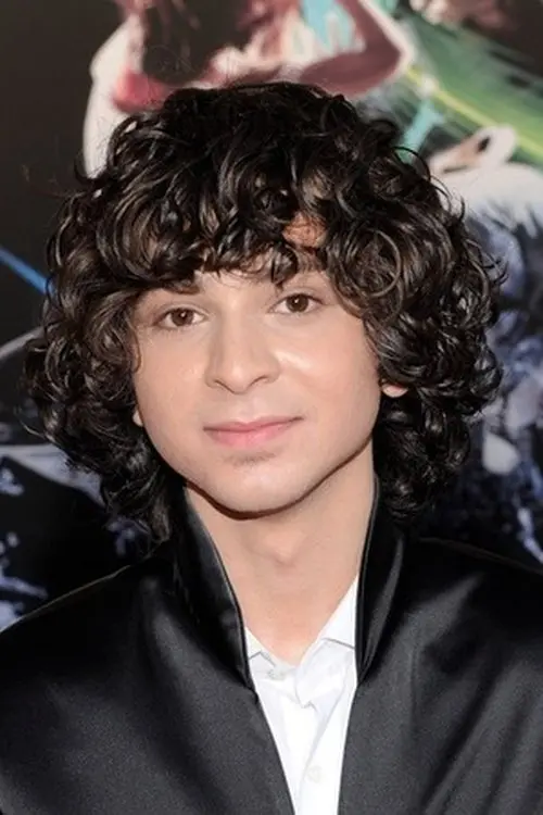Фото Adam Sevani
