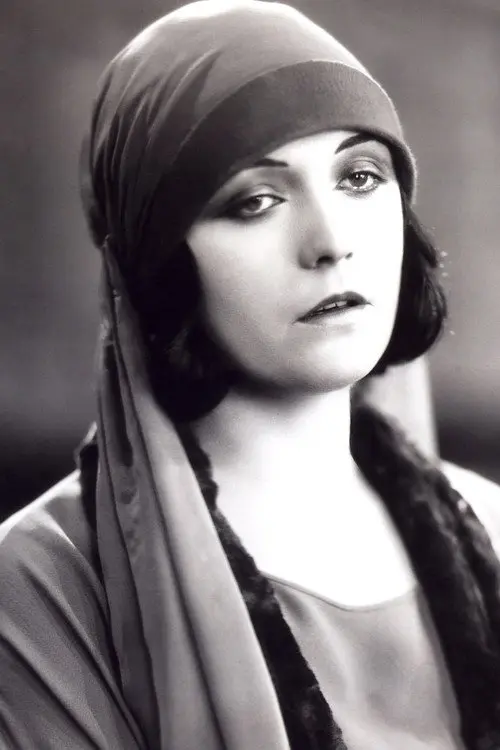 Фото Pola Negri