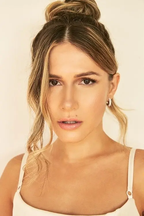 Фото Erin Sanders