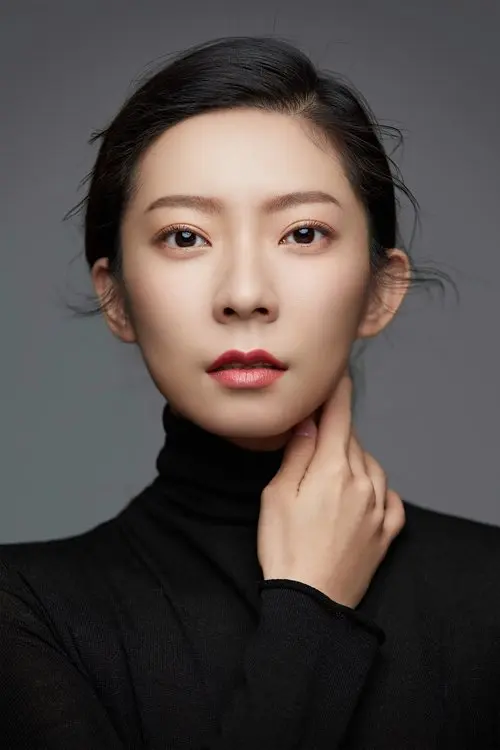 Фото Guo Jiayi