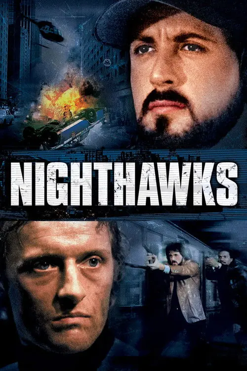 Нічні яструби
