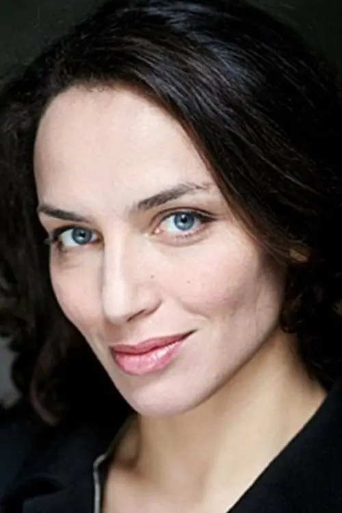 Фото Maud Buquet