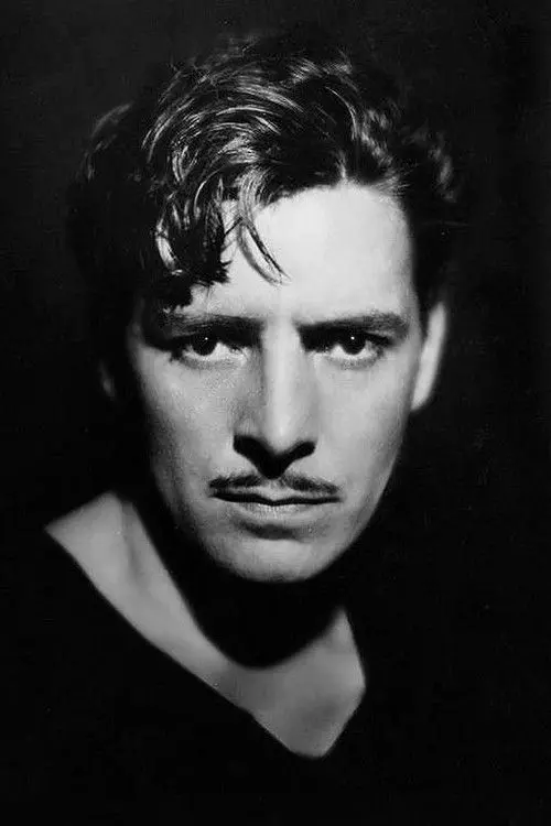 Фото Ronald Colman