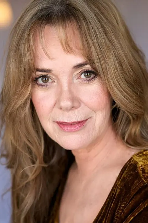 Фото Anne Lockhart