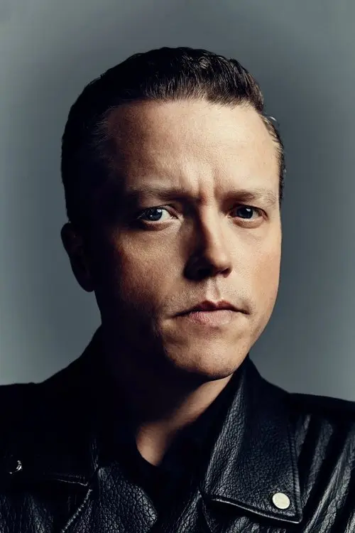 Фото Jason Isbell