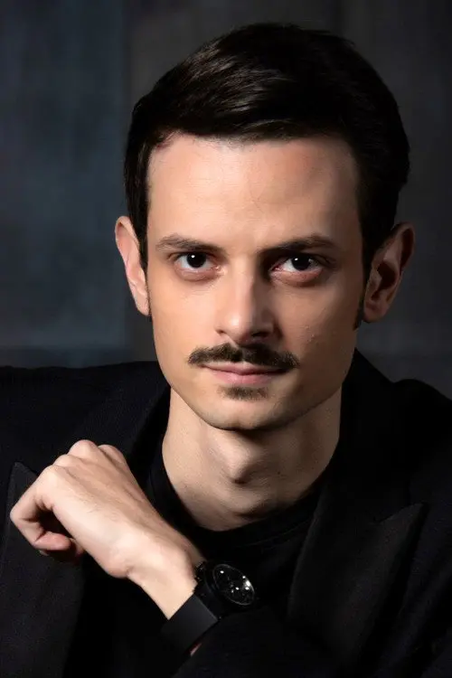 Фото Fabio Rovazzi