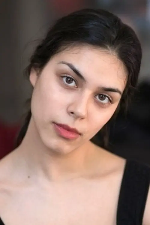 Фото Alice Rahimi