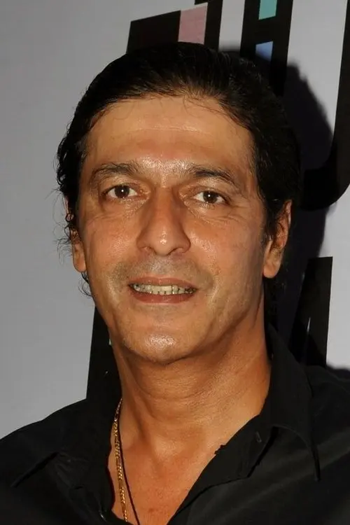 Фото Chunky Pandey