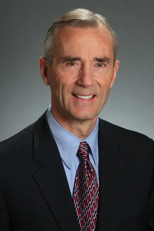 Фото Robert V. Barron