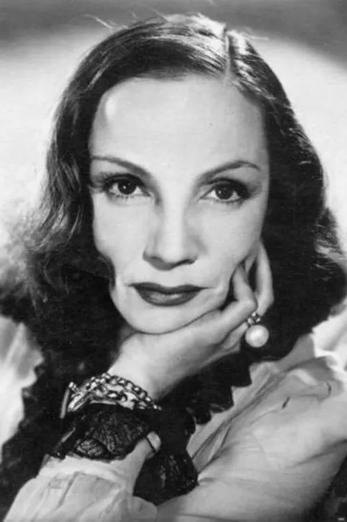Фото Freda Jackson