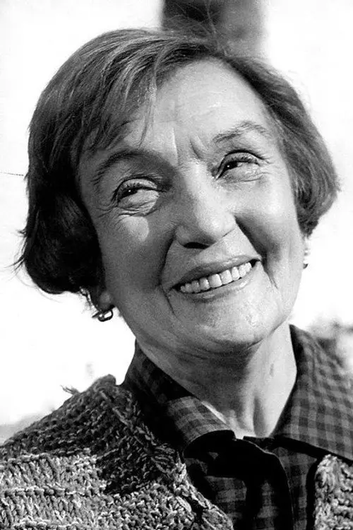 Фото Marie Rosůlková