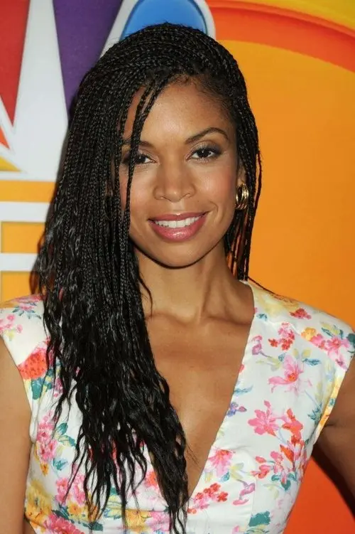 Фото Susan Kelechi Watson