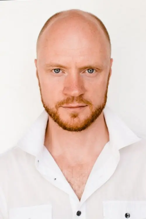 Фото Jan Budař