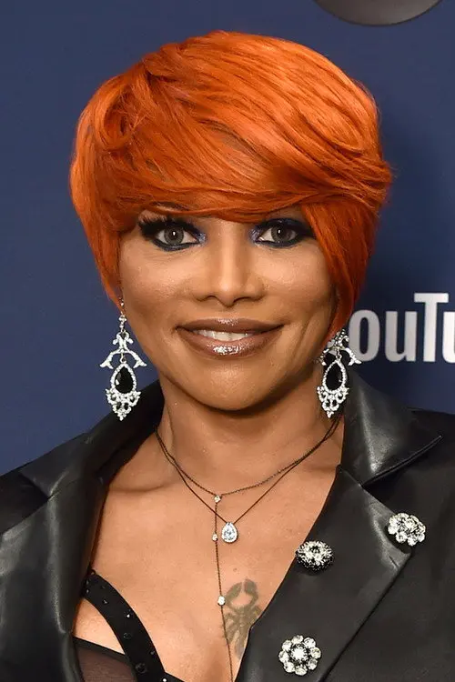 Фото Sandra 'Pepa' Denton