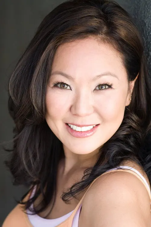 Фото Angela Oh