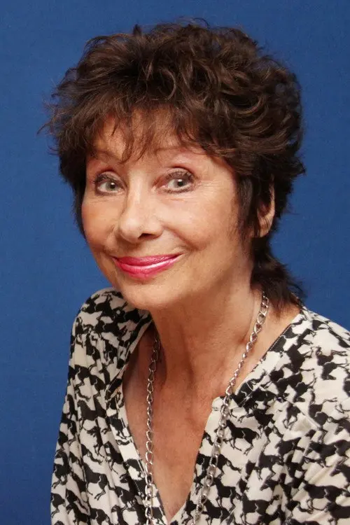 Фото Carole Ann Ford